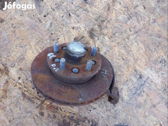 Hyundai H1 (1997-2007) Bal Első Csonkállvány