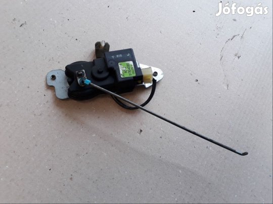 Hyundai H1 (1997-2007) Csomagtérajtó Központizár Motor