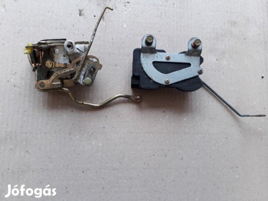 Hyundai H1 (1997-2007)  Jobb Első Ajtó Központizár