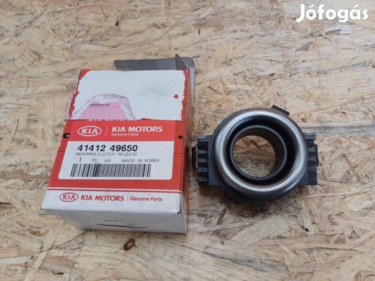 Hyundai H1 (2001-2013)  2.5Crdi Diesel Kinyomocsó Csapágy Új