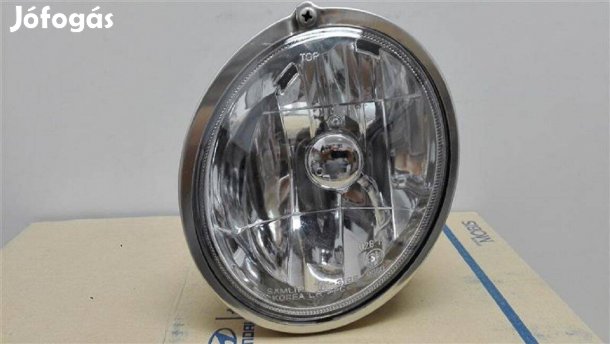 Hyundai H1 ködlámpa bal 2000 -> gyári új