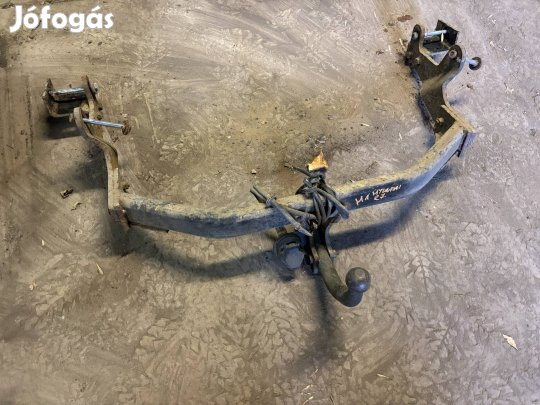 Hyundai H1 vonóhorog 2008tól