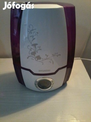 Hyundai Hum 770 párásító eladó
