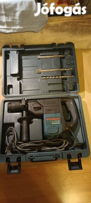 Hyundai Hyd 3001 el. ütvefúró-véső