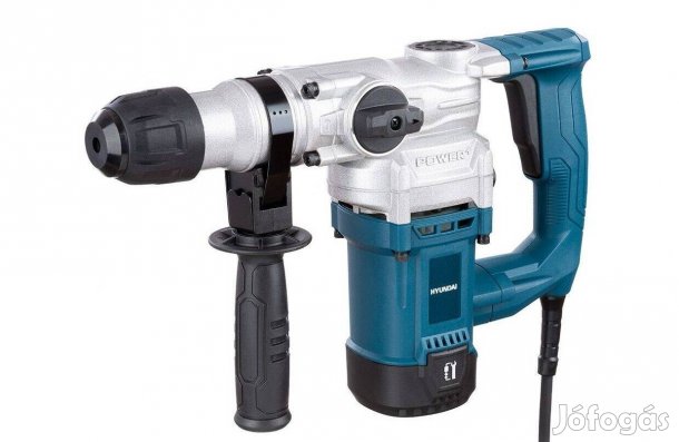 Hyundai Hyd-3003 Fúrókalapács, fúrógép SDS plus 1200W