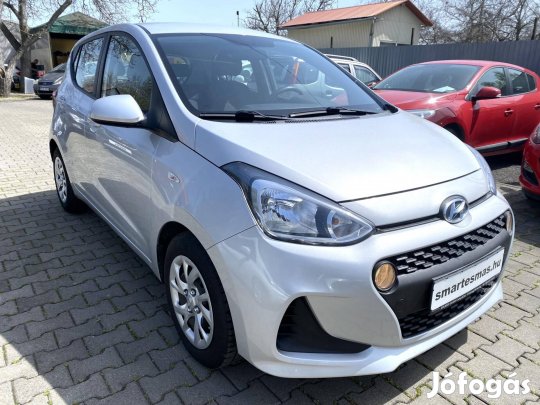 Hyundai I10 1.0i Go! Euro6 75000Km.Klíma.EL.ABL...