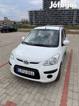 Hyundai I10 1.1 Comfort 114.000 KM