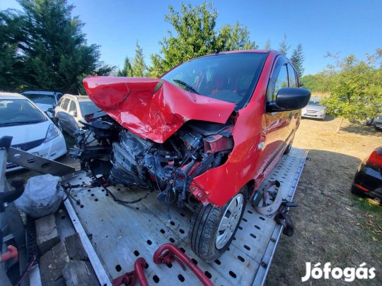 Hyundai I10 1.1 Comfort AC