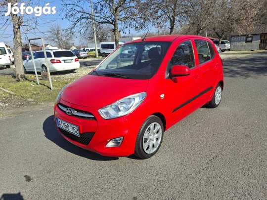 Hyundai I10 1.1 Comfort AC