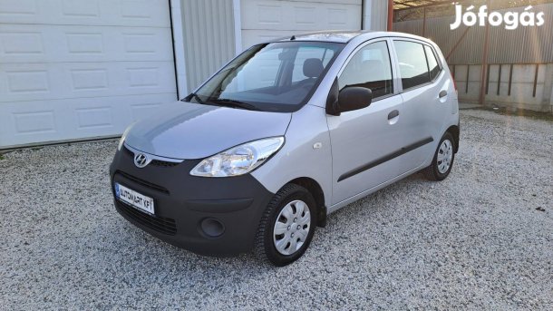 Hyundai I10 1.1 Comfort Szép állapot ! Keveset...