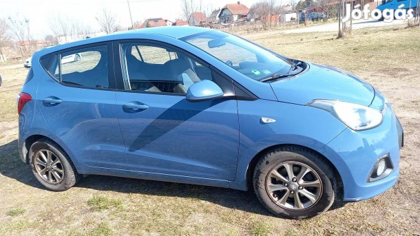 Hyundai I10 1.2 Sport Life eladó!