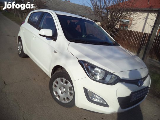 Hyundai I20 1.25 Comfort