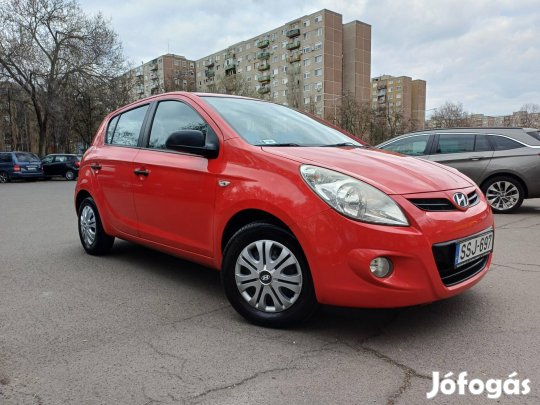 Hyundai I20 1.25 DOHC Classic AC