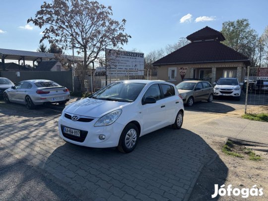 Hyundai I20 1.25 DOHC Classic AC