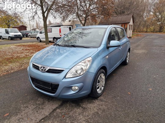 Hyundai I20 1.25 DOHC Comfort