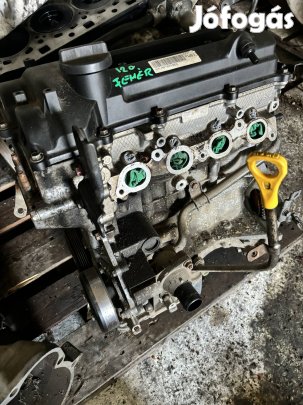 Hyundai I20 I20 Kia Rio 1.2 motor G4LA