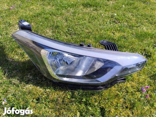 Hyundai I20 i20 GB gyári jobb első fényszóró 2014 - 2020