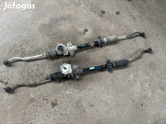 Hyundai I20 kormánymű 