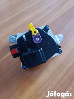 Hyundai I20 központizár motor (csomagtérajtó)