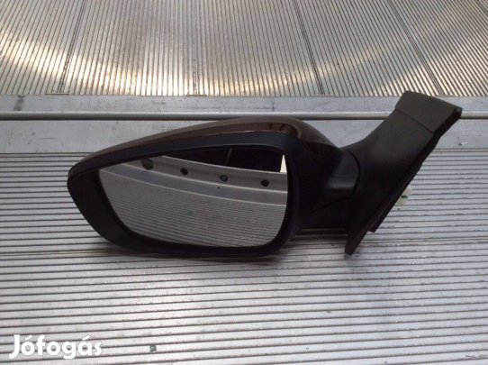 Hyundai I30 13'- külső visszapillantótükőr , gyári , 87610-A6040