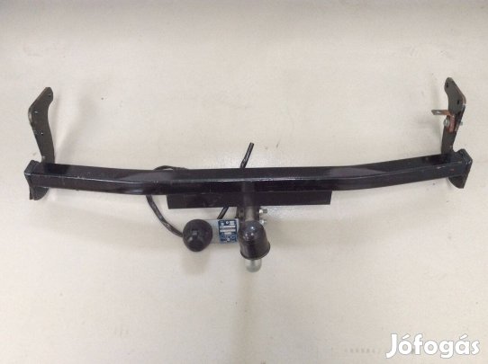 Hyundai I30 13'- vonóhorog , Atnor