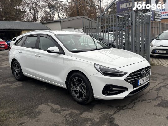 Hyundai I30 1.0 T-GDi Comfort Magyarországi. DI...