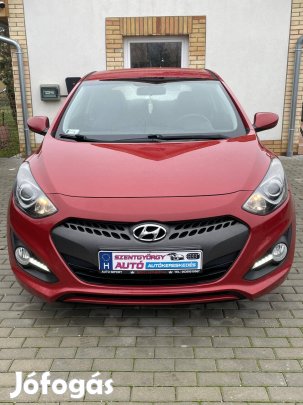 Hyundai I30 1.4i Comfort Coupe - Érdemes Megnéz...