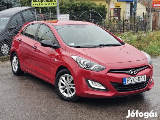 Hyundai I30 1.4i Life