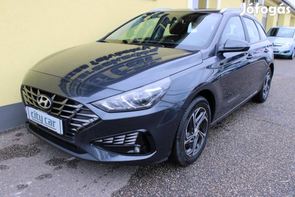 Hyundai I30 1.5 DPi Comfort Start-Stop. Digitkl...