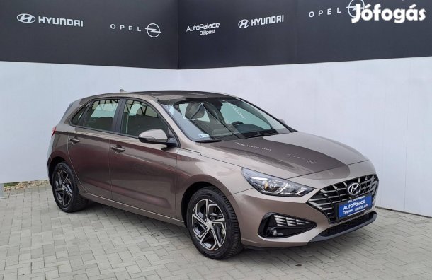 Hyundai I30 1.5 DPi Comfort / 110 le / 31e km /...