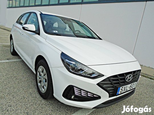Hyundai I30 1.5 DPi Life Áfás!Magyar-1 Tuaj!///...