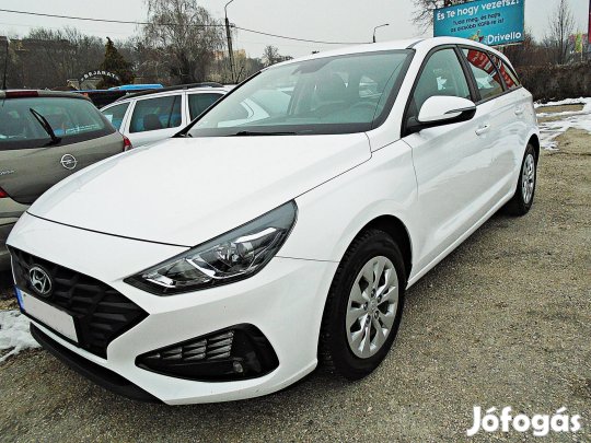 Hyundai I30 1.5 DPi Life Áfás!Magyar-1 Tuaj!///...