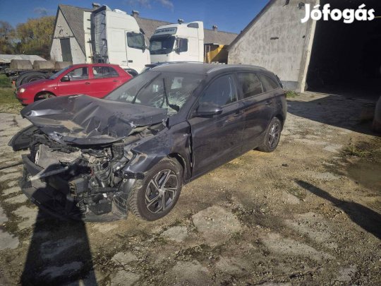 Hyundai I30 1.5 T-GDi Prime Mhev