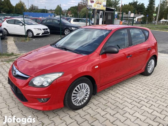 Hyundai I30 1.6 CRDi LP Classic új kuplung