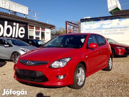 Hyundai I30 1.6 CRDi LP Comfort