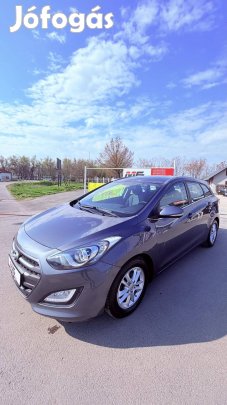 Hyundai I30 1.6 CRDi LP Comfort