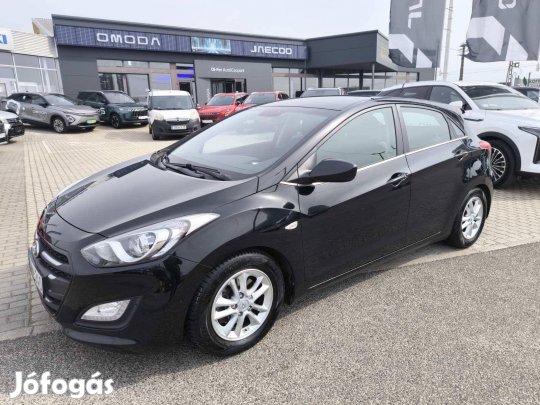 Hyundai I30 1.6 GDi ISG Comfort