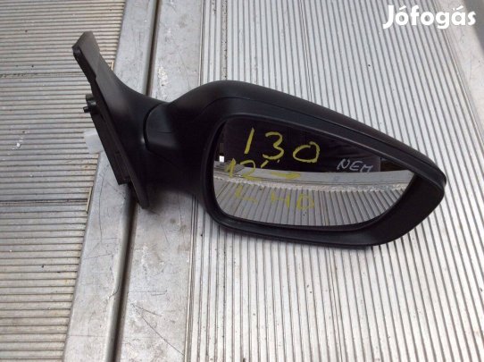 Hyundai I30 2012'- Jobb visszapillantótükör , 87620-A6020