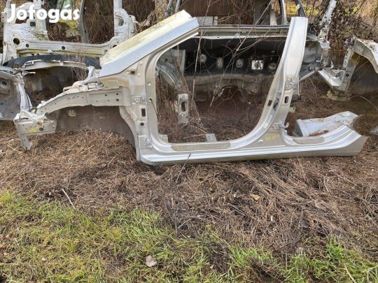 Hyundai I30 2013'-Bal küszöb A-B oszlop , b.doblemez