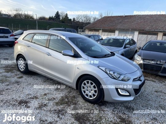 Hyundai I30 CW 1.4 CRDi Comfort