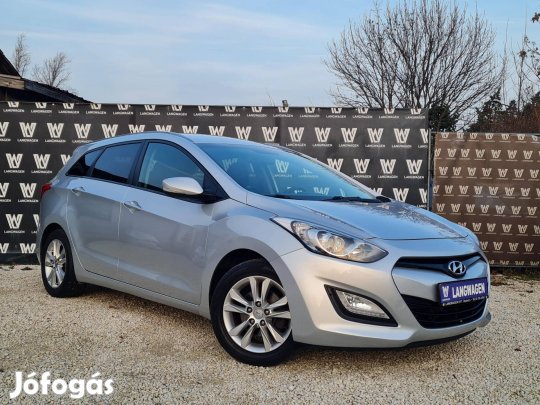 Hyundai I30 CW 1.4 CRDi Comfort