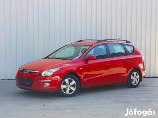 Hyundai I30 CW 1.4 DOHC Classic AC