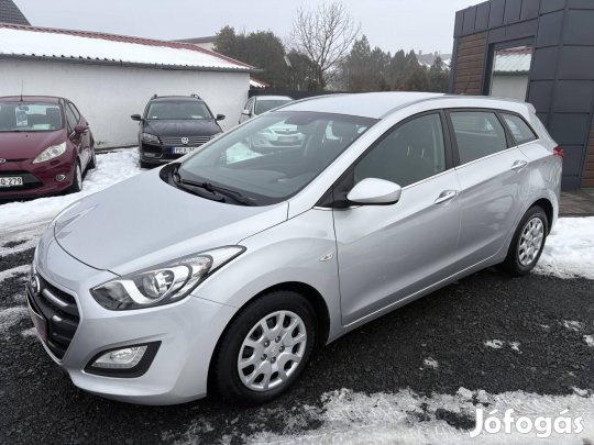 Hyundai I30 CW 1.6 CRDi HP ISG Business Life DS...