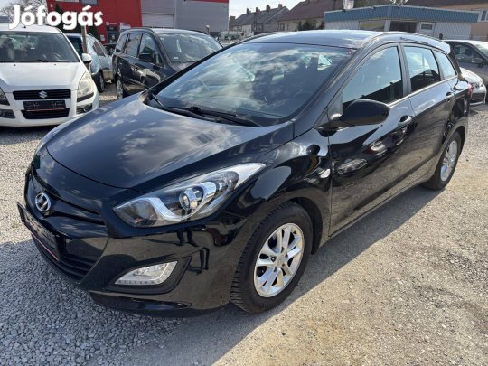 Hyundai I30 CW 1.6 GDi Business 1.6 benzines! K...
