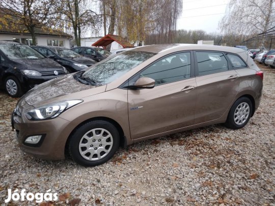 Hyundai I30 CW 1.6 GDi Comfort 165ekm!Tempomat!...