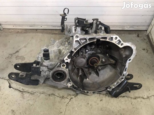 Hyundai I30 FD 07'-12' kézi váltó , TBJ5G ,116831km