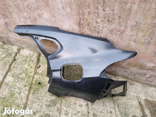 Hyundai I30 Fastback gyári új Bal hátsó sárvédő