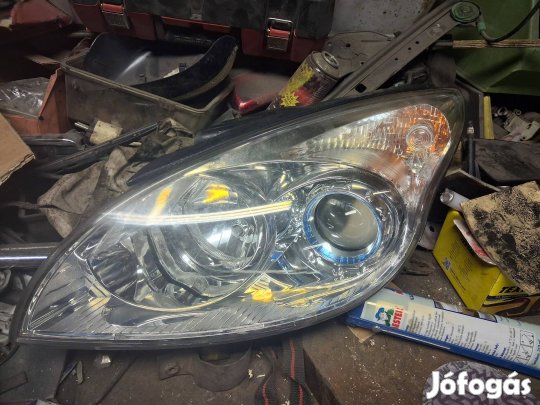 Hyundai I30  első lámpa 