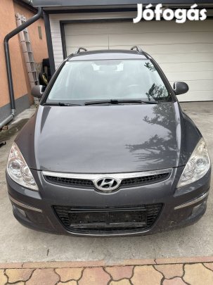 Hyundai I30 alkatrészek