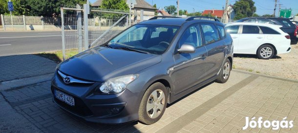 Hyundai I30 i30u CW 1.6 CRDi HP Style Ülésfűtés...
